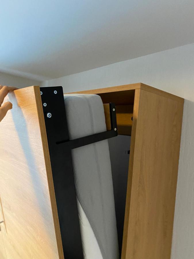 Taikos 3 Studio نيدا المظهر الخارجي الصورة